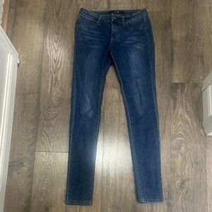 Joe's Jeans Dark Blue Skinny Girl’s Jeans